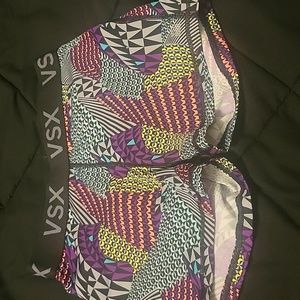 Victoria secret shorts